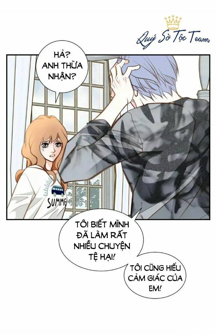 tiếp xúc chí mạng chapter 101 31