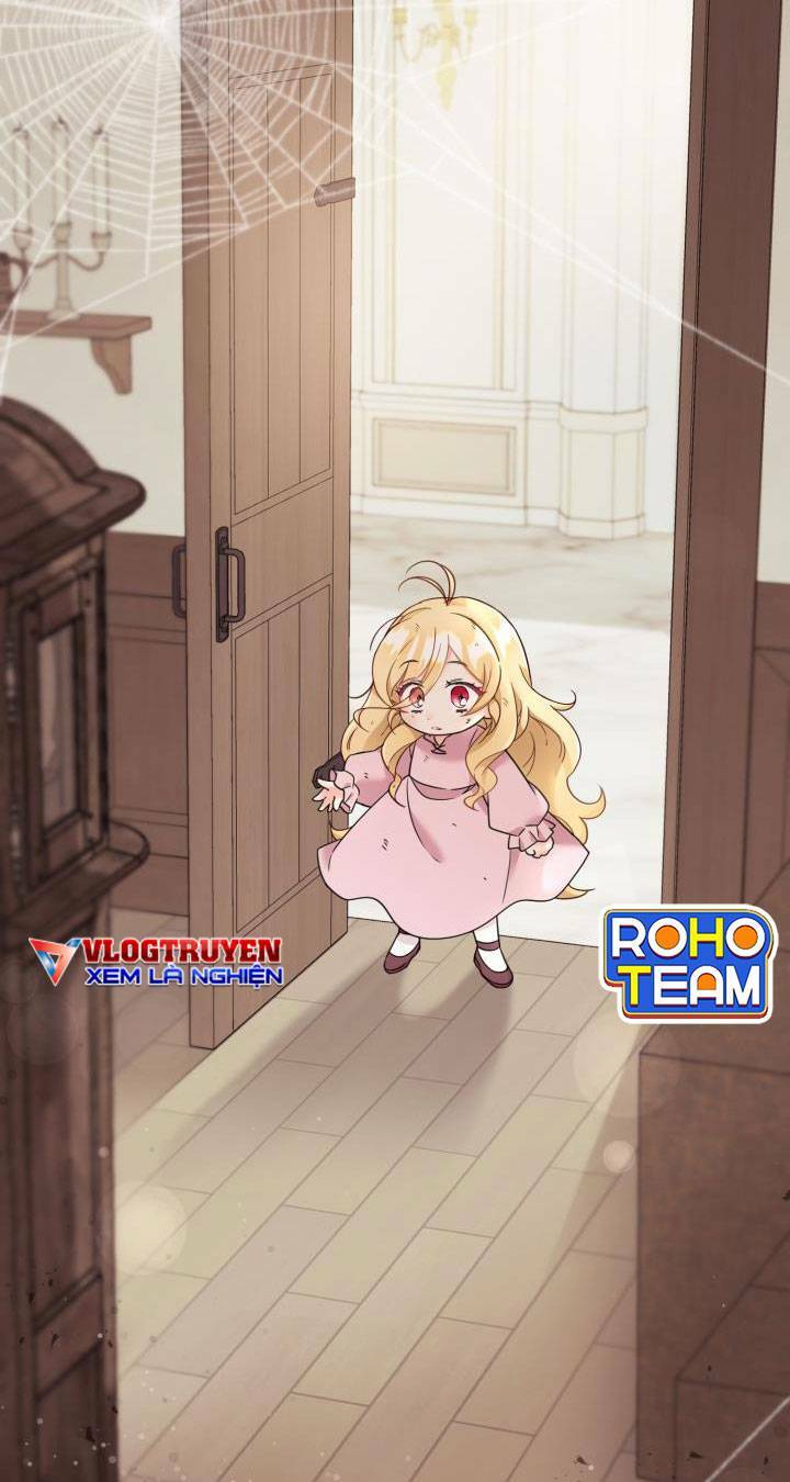 công chúa dược sĩ bé con chapter 2 56