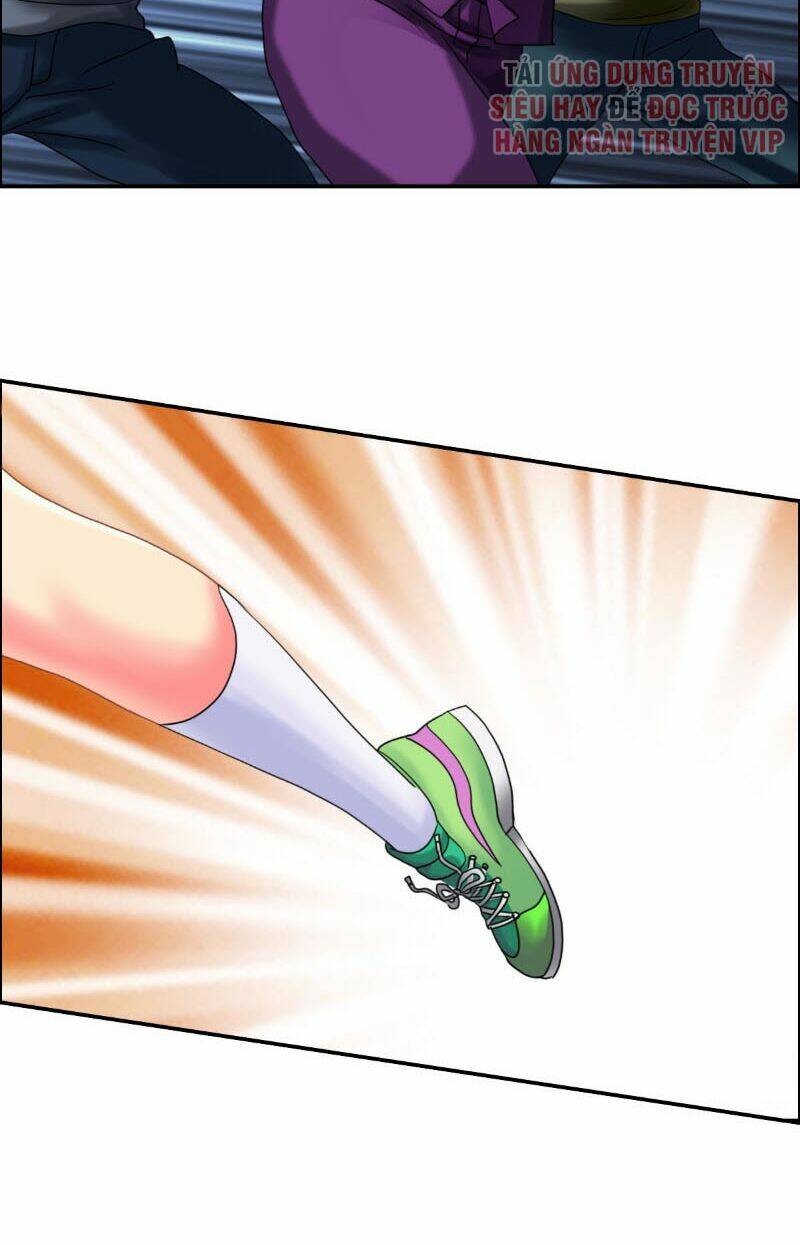 tổ điều tra trong truyền thuyết tại đô thị chapter 15 33