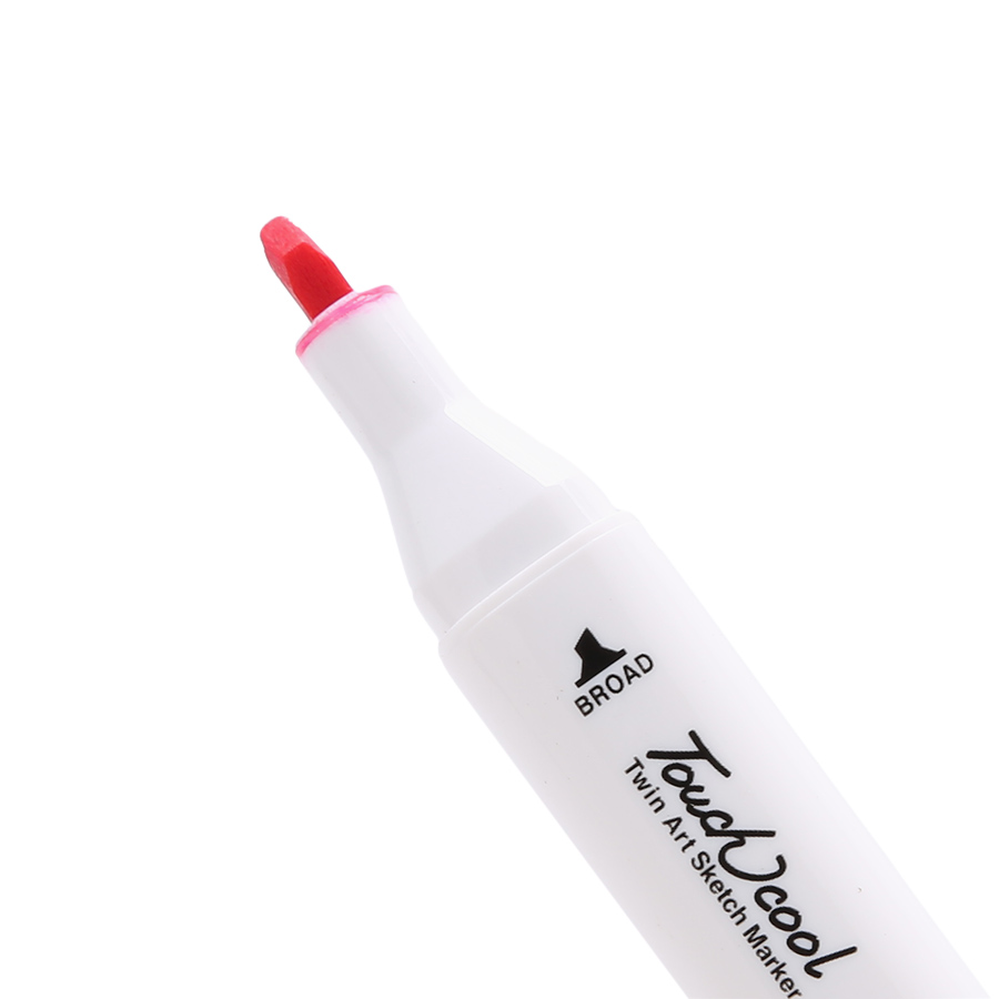 Bút Marker Touch Cool Hộp Nhựa