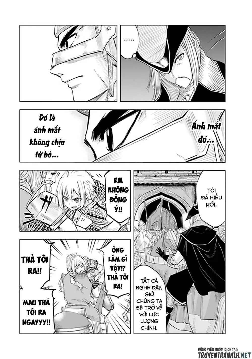 hành trình chịch dạo của của máy dập cổ đại chapter 53 12