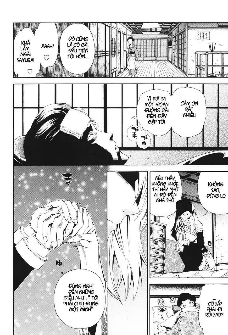 rappi rangai chapter 31 8