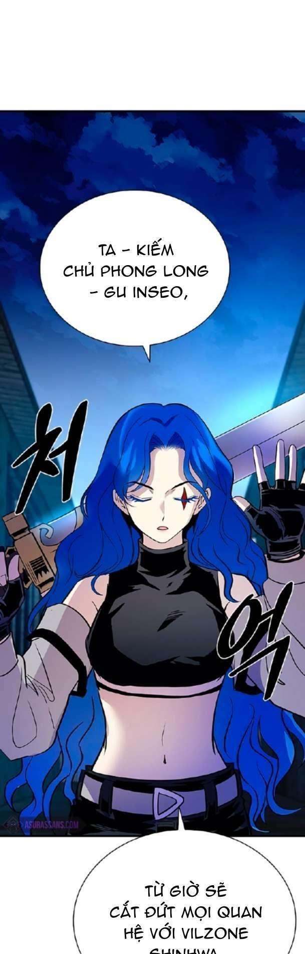 chuyển sinh thành ác nhân chapter 99 54