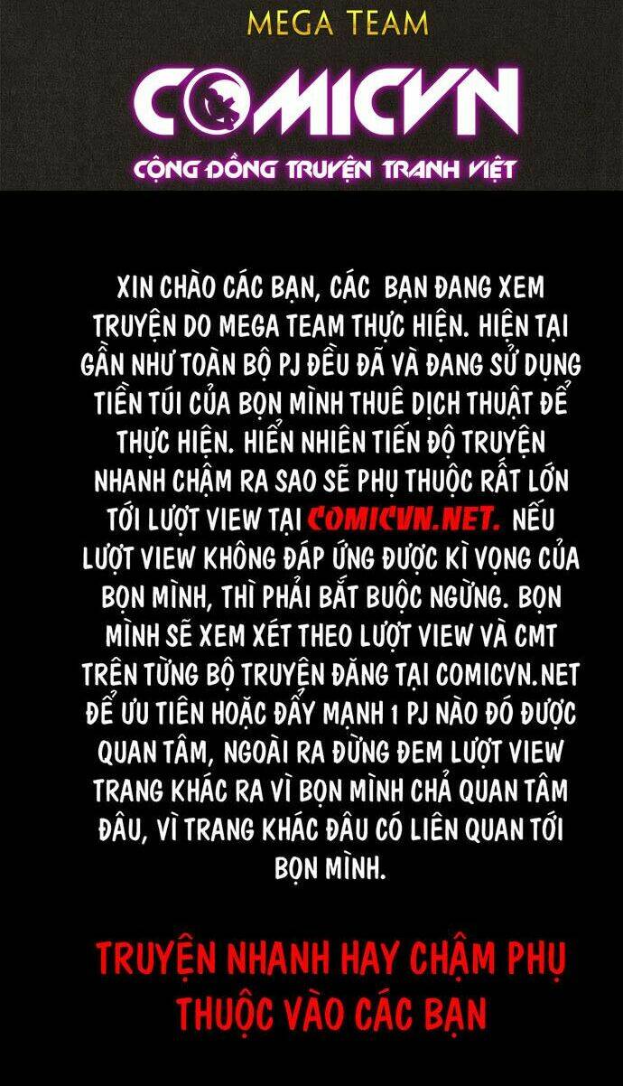 quái vật tại chung cư xanh chapter 71 41