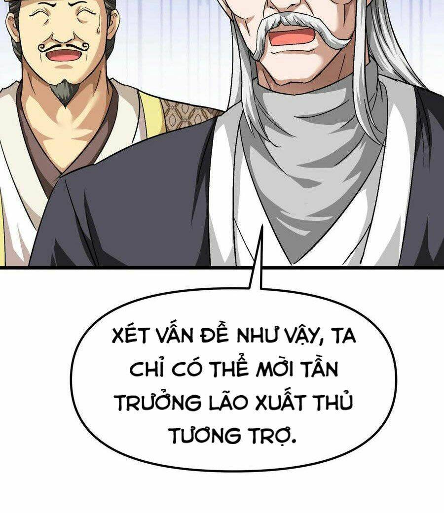trọng sinh ta là đại thiên thần chapter 97 11