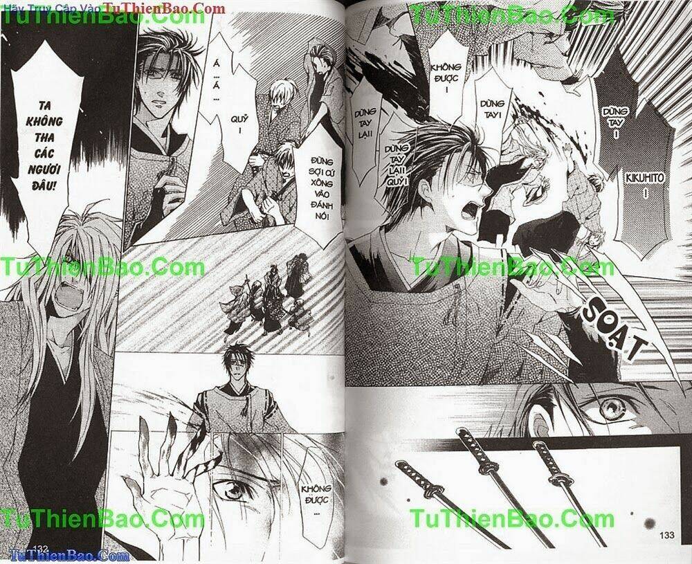 nhất quỷ nhì ma chapter 8 67