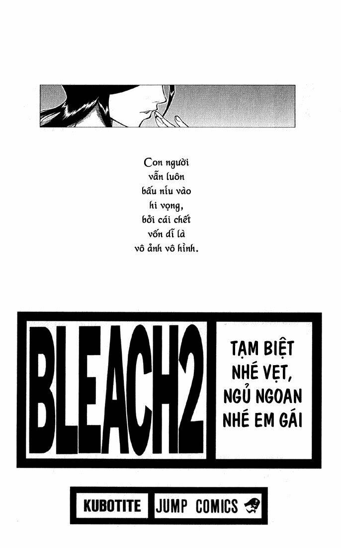 thần chết ichigo chapter 8 3