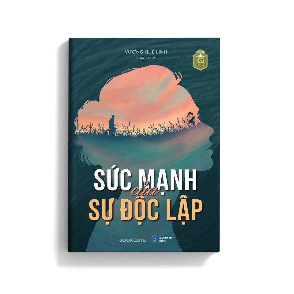 Sách Sức Mạnh Của Sự Độc Lập - Bản Quyền