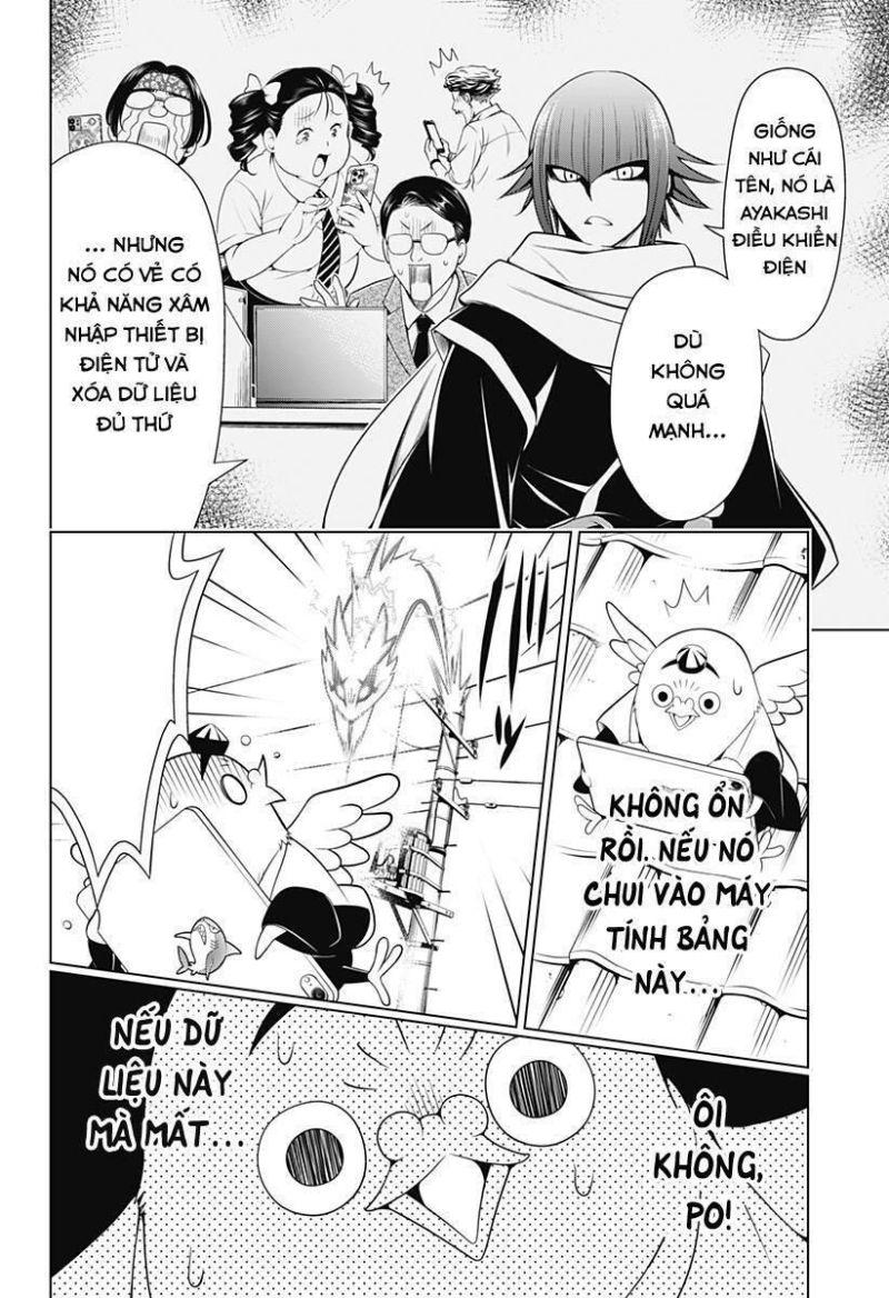 diệt quỷ nhẫn giả chapter 106 14