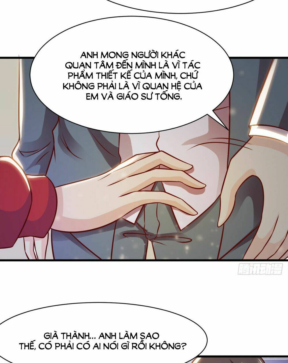 thời gian đều biết chapter 31 8