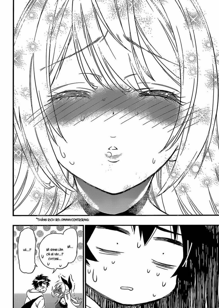 tình yêu ngang trái chapter 229.5 21