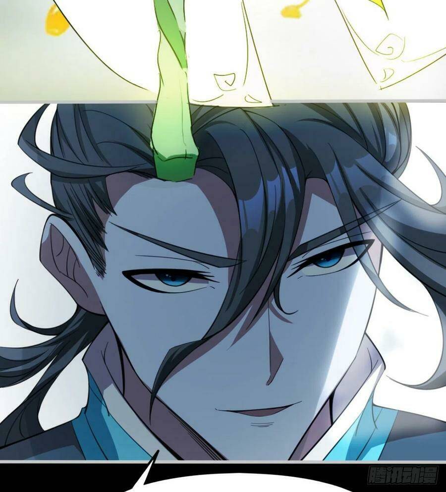 ma hoàng sư đệ quả thực quá chung tình chapter 84 75