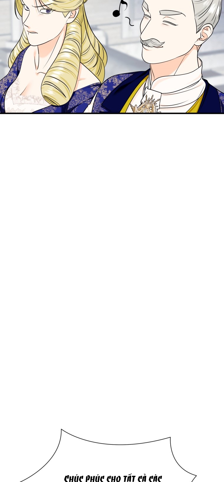 [18+] tôi đã kết hôn với kẻ thù giết cha mẹ chapter 36.2 42