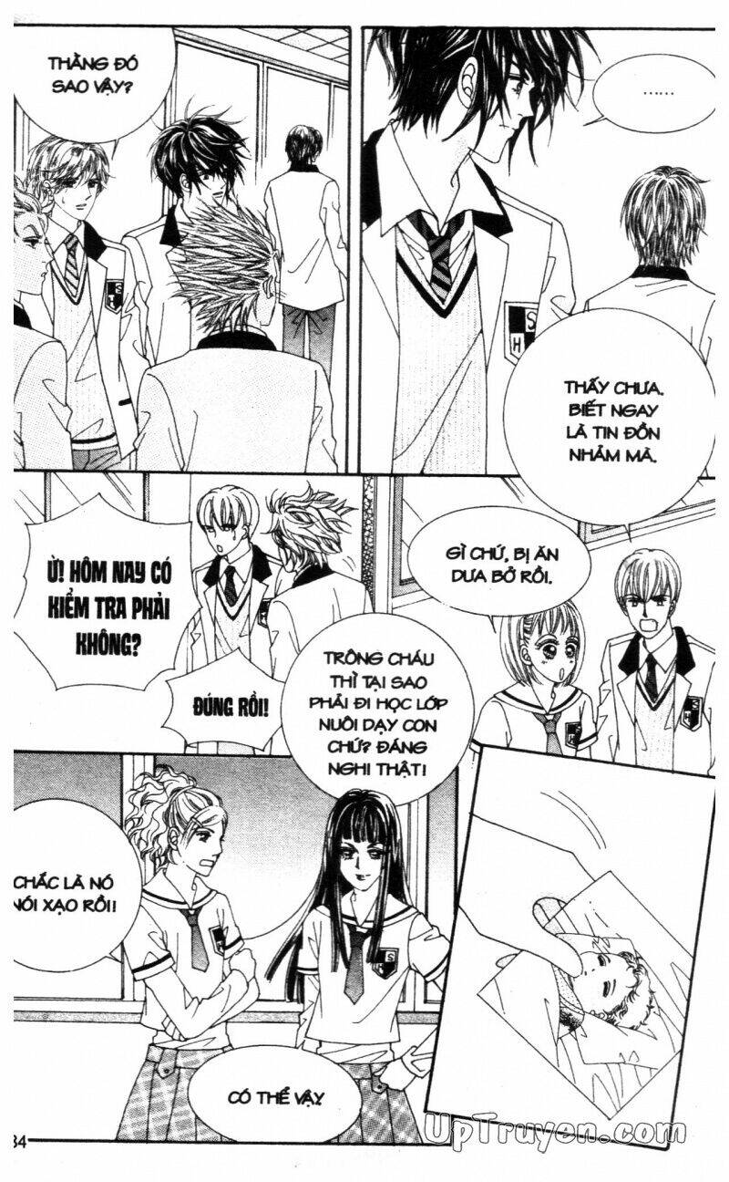 vợ chồng trẻ con bản đẹp chapter 5 84