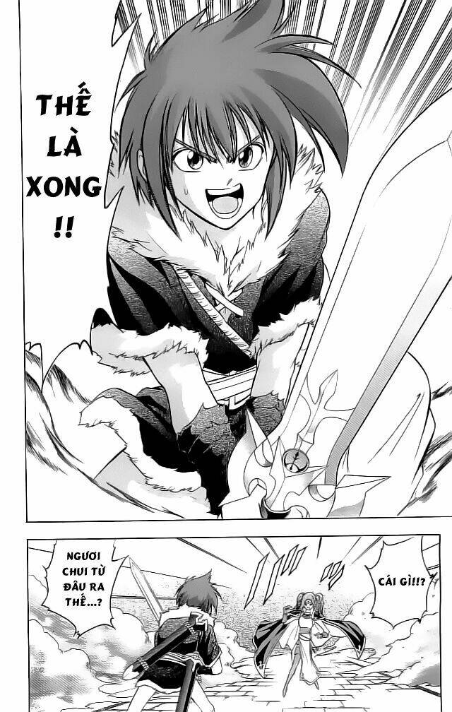 fire emblem-hasha no tsurugi chapter 17 52