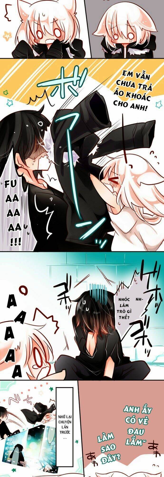 rodiura kurashi chapter 3 3