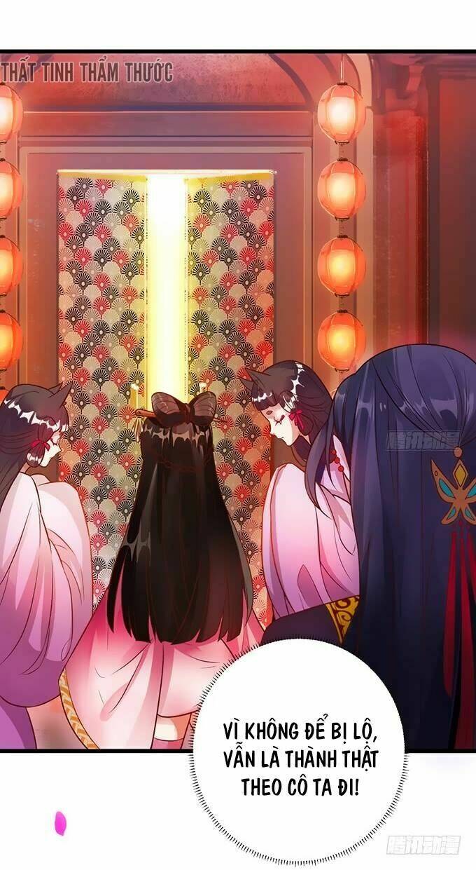 liêu liêu trai chapter 2 42