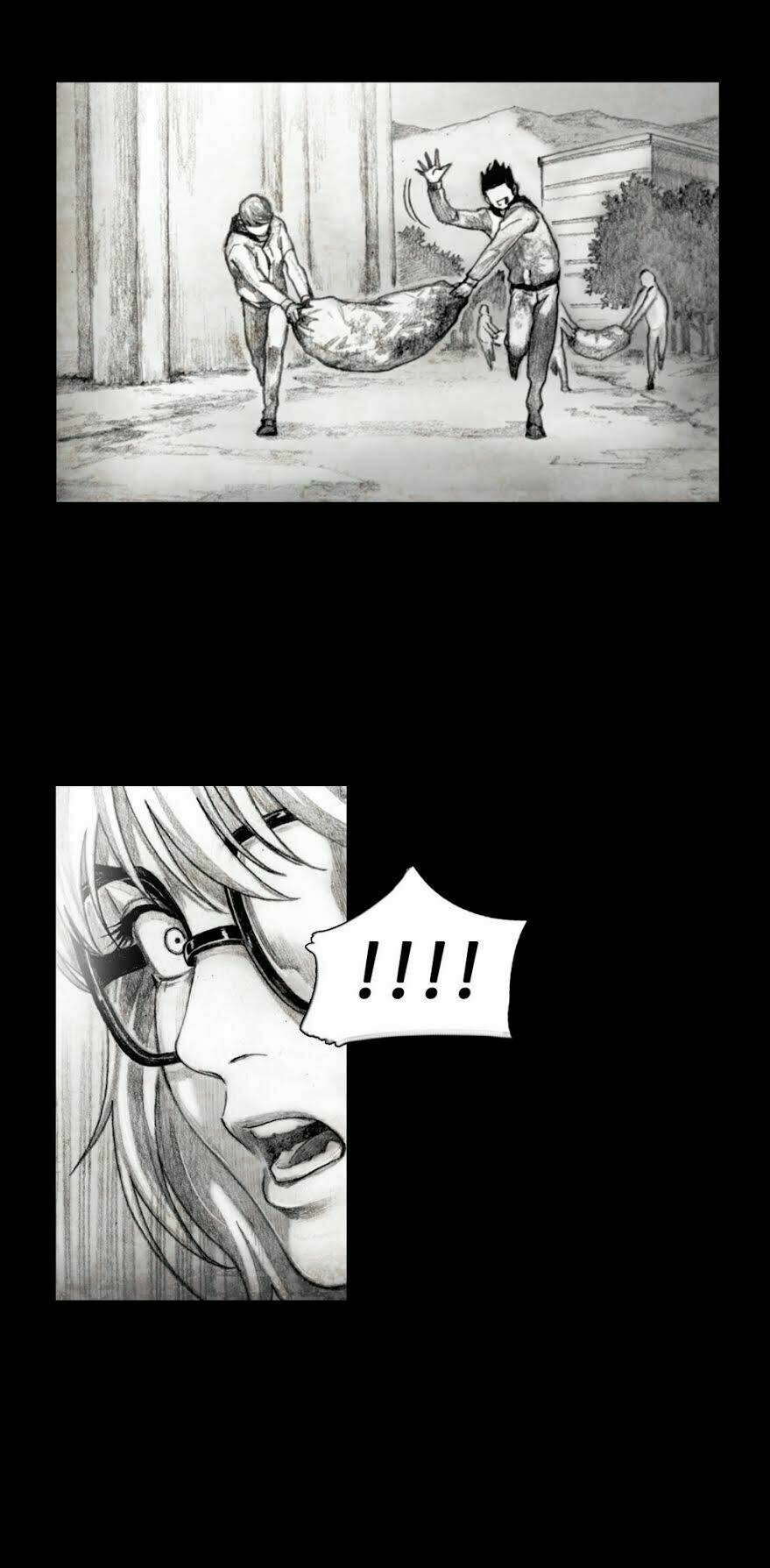 ngôi nhà của những búp bê chapter 19 30