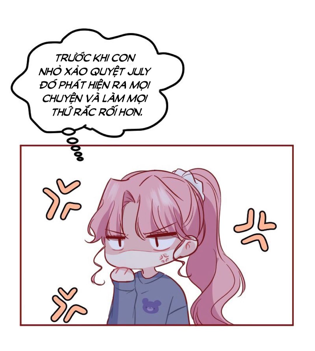 mù quáng vì yêu anh chapter 8 26