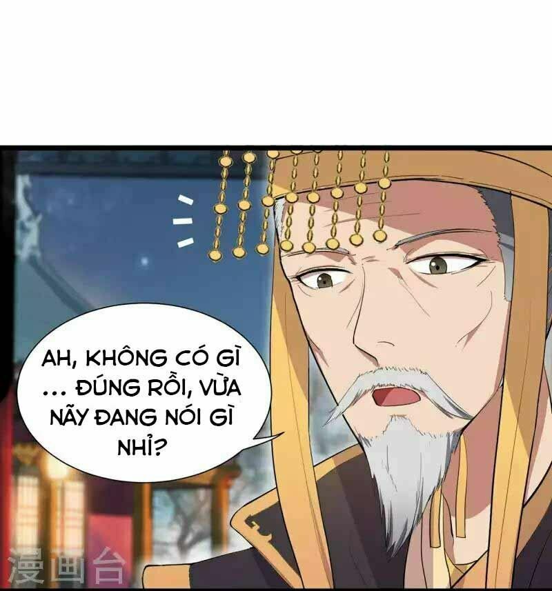 cuồng nữ trọng sinh - hoàn khố thất hoàng phi chapter 100 2
