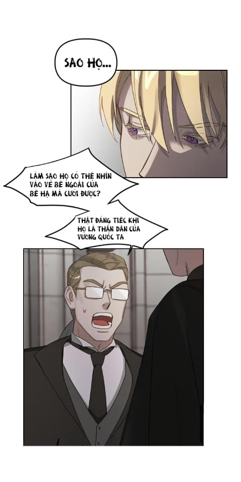 hoàng đế đảo ngược thời gian - cấm reup truyện chapter 1 24