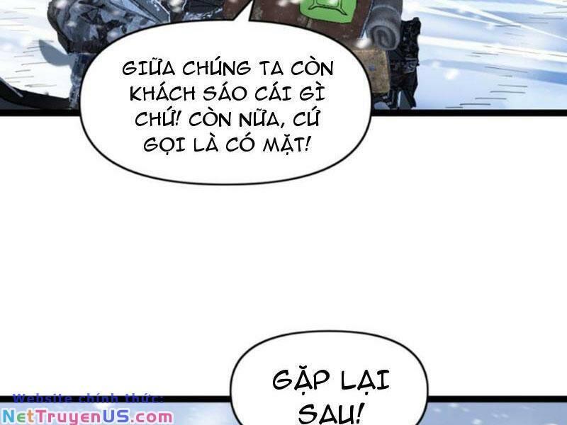 đóng băng toàn cầu: tôi gây dựng nên phòng an toàn thời tận thế chapter 163 16
