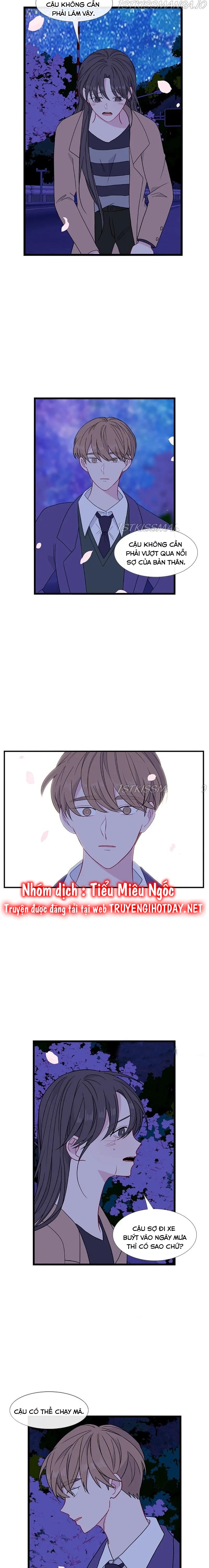 quay lại nhé chapter 108 13