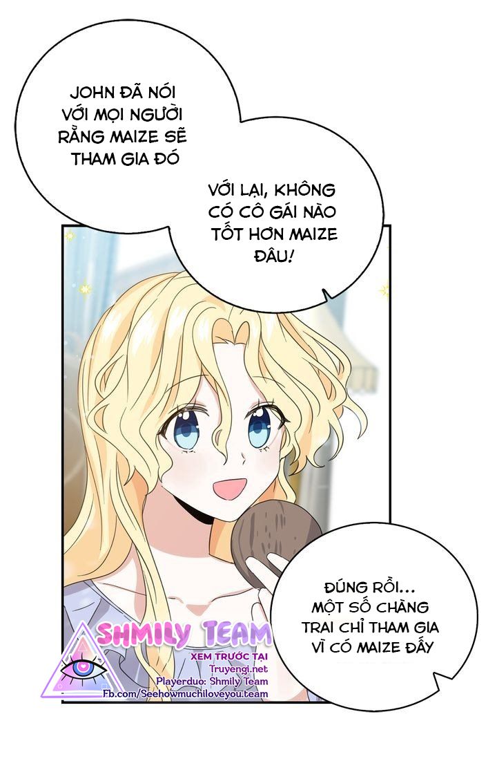 tôi là bạn gái cũ của một vị anh hùng chapter 10 11