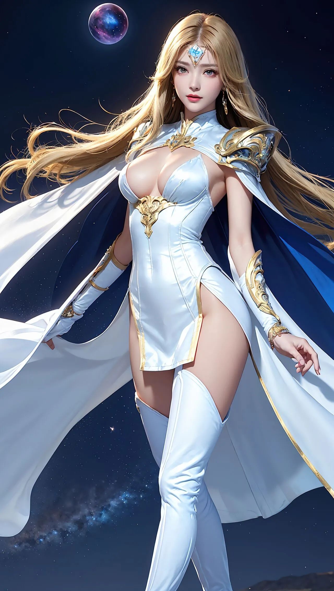 artist ai generated chapter 297 122