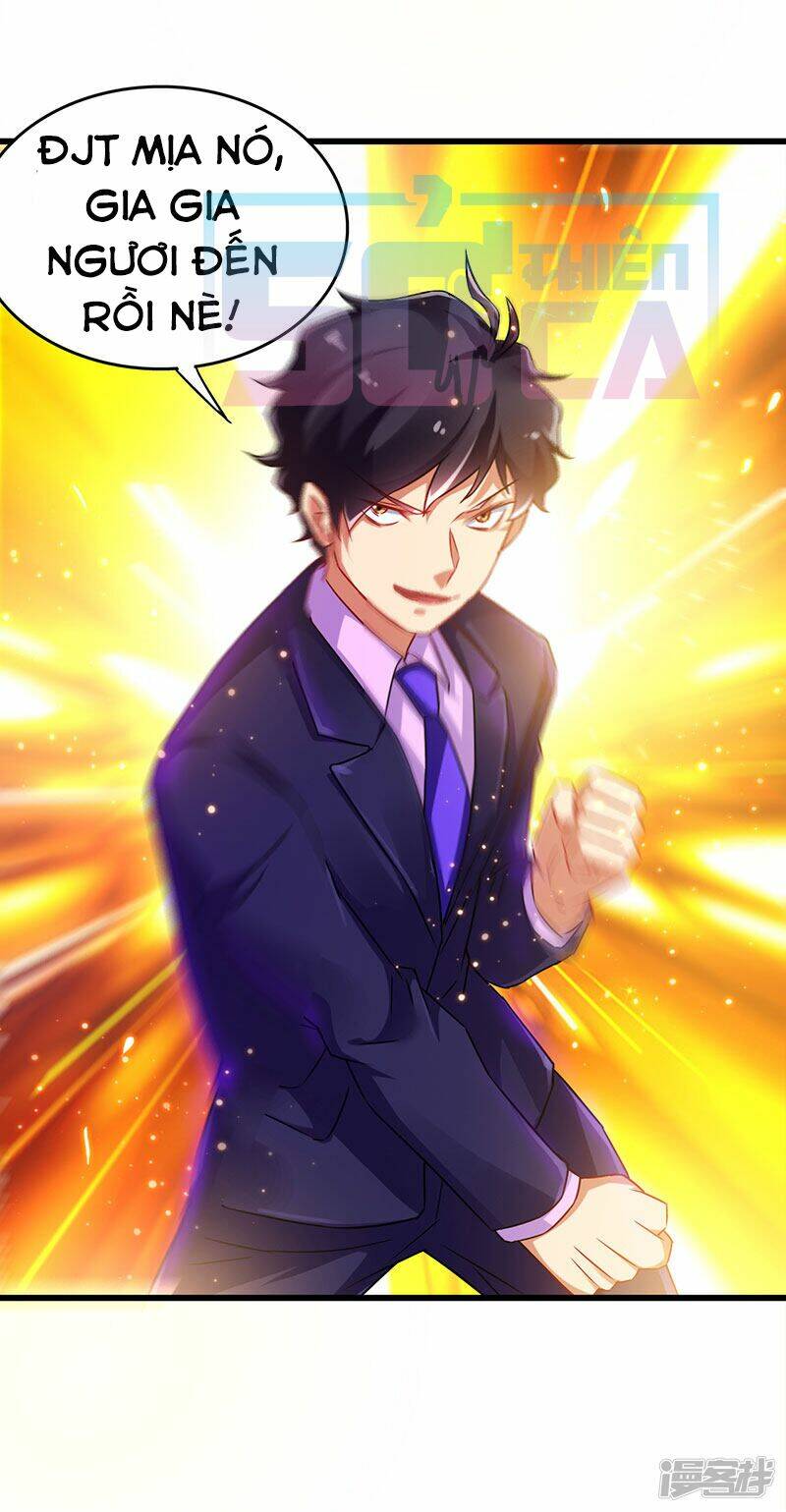 siêu cấp bại gia tử chapter 66 24