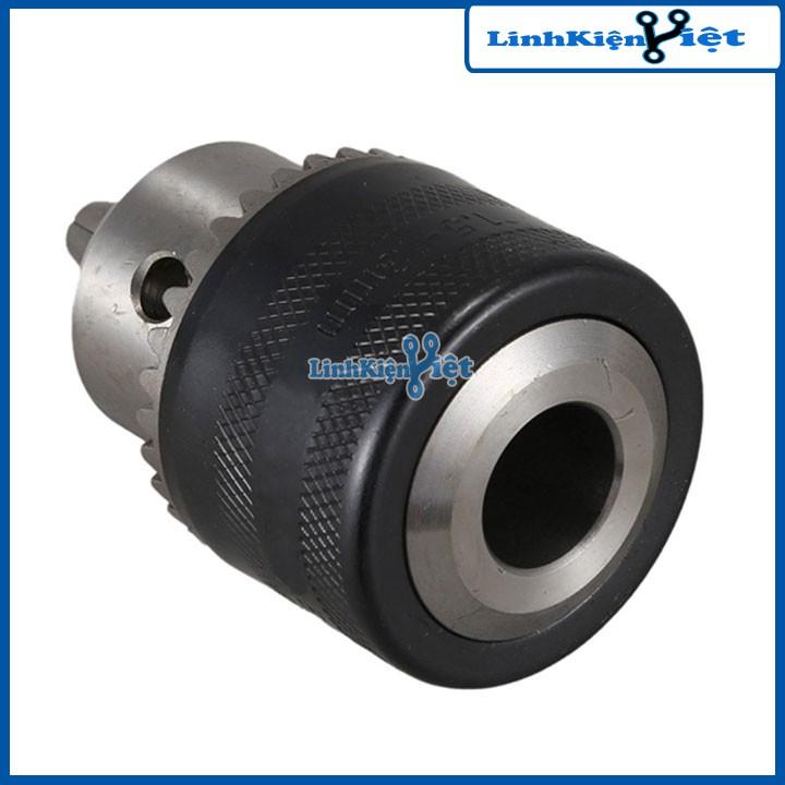 Đầu Kẹp Mũi Khoan 3 Chấu 1.5-13mm B16