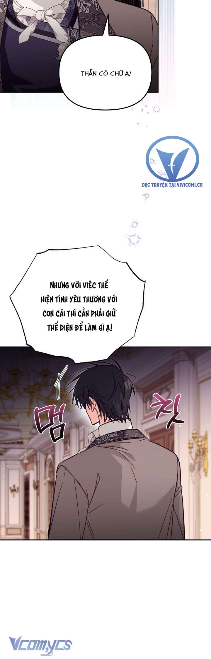 không có chỗ cho kẻ giả mạo chapter 59 31