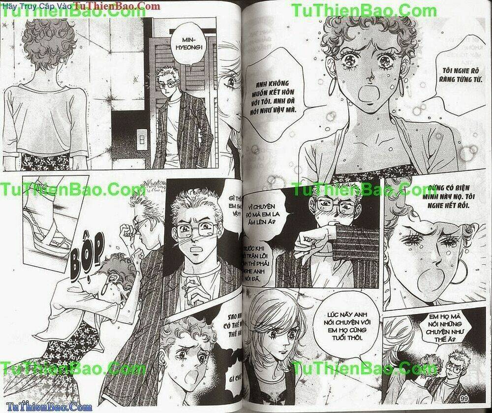 chuyện tình mary chapter 2 50