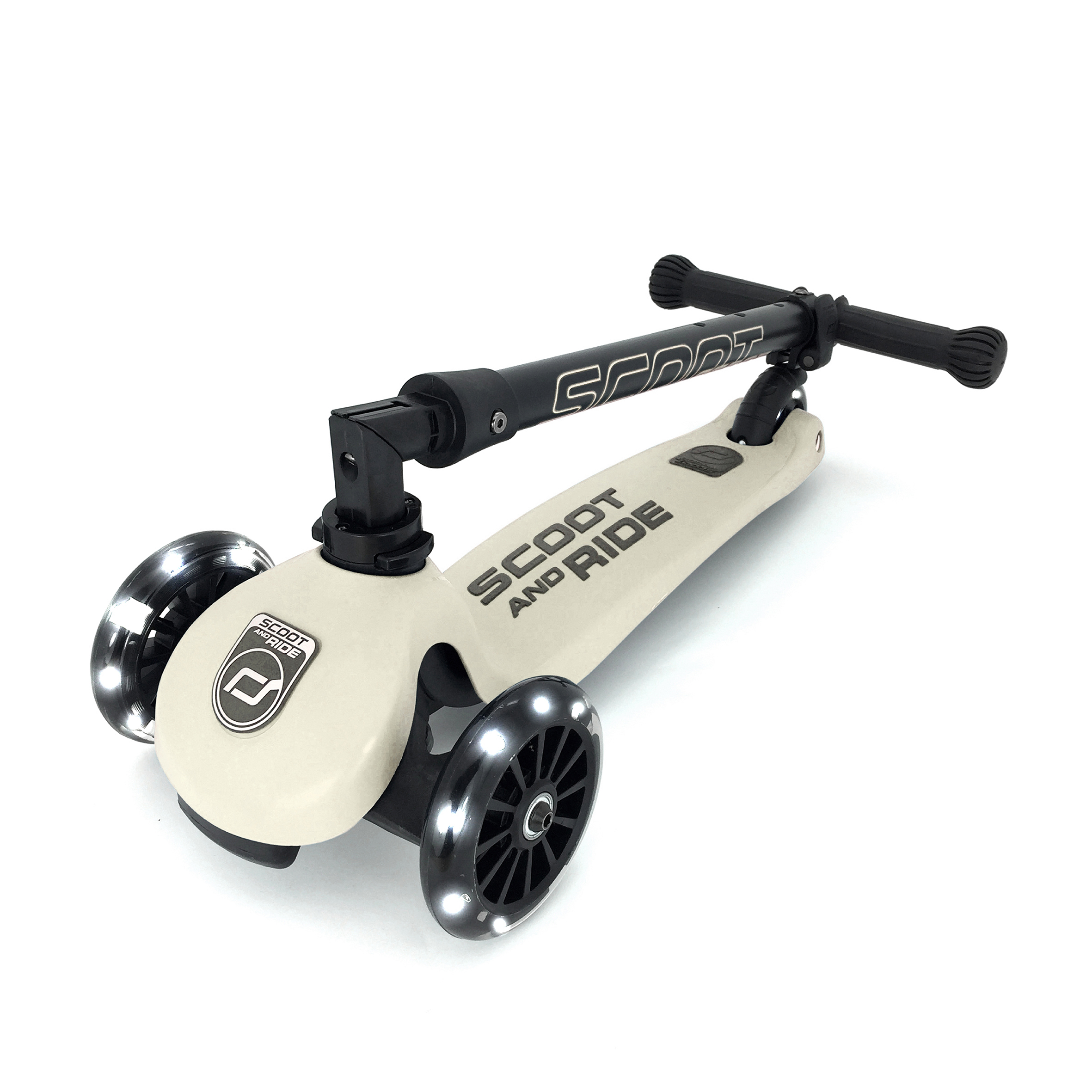 Xe scooter trẻ em Scoot and Ride Highwaykick 3 LED