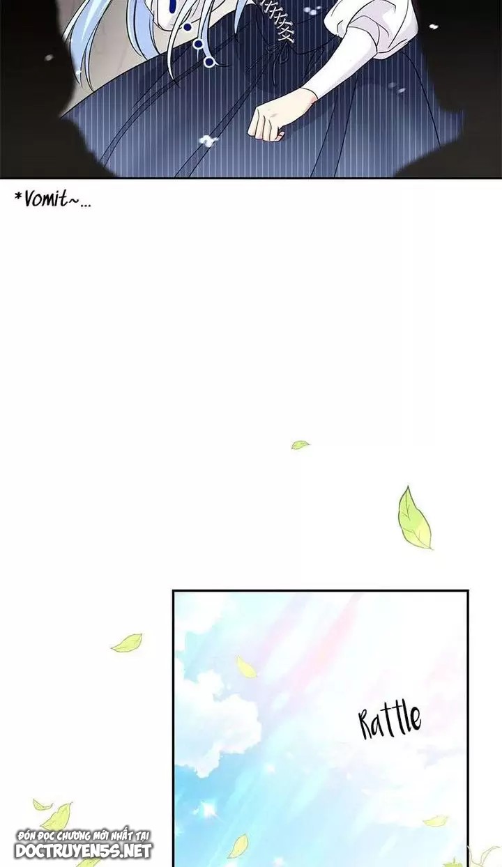 nếu tôi là nhân vật phản diện liệu tôi sẽ chết chapter 19 73