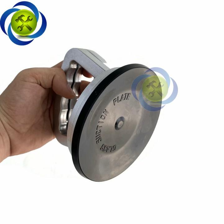 Tay hít kính - gạch 1 chấu C-Mart L0072-1