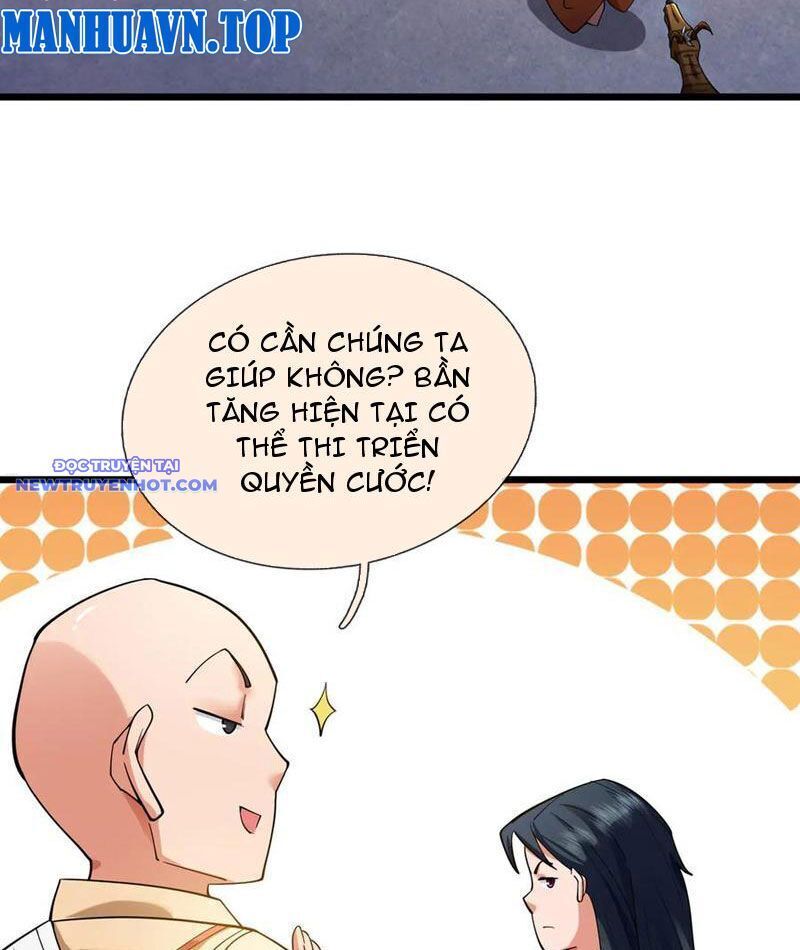 ngủ say vạn cổ: xuất thế đẩy ngang chư thiên chapter 75 3