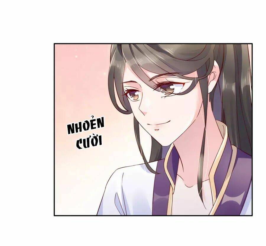 điềm mỹ chi huyết chapter 21.1 9