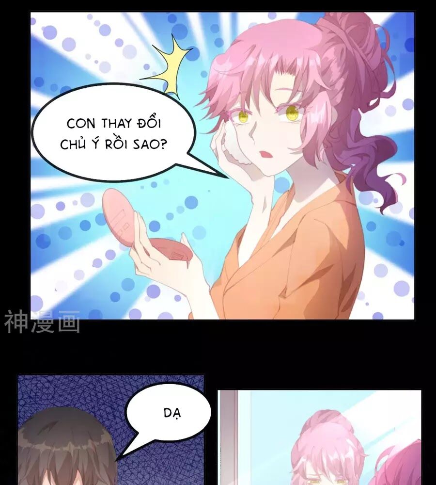 thanh âm giai điệu phản công chapter 75 26