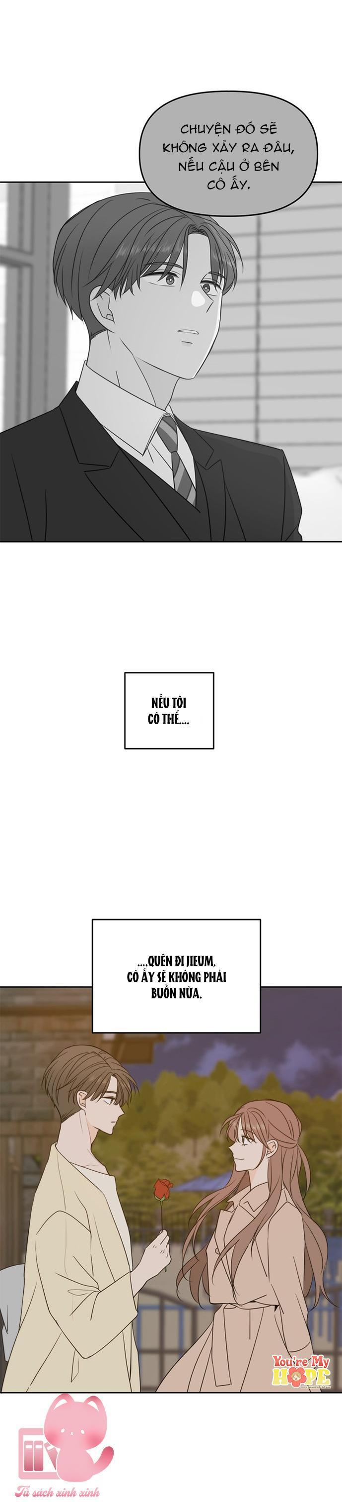 hẹn gặp nhau ở kiếp thứ 19 chapter 96 39