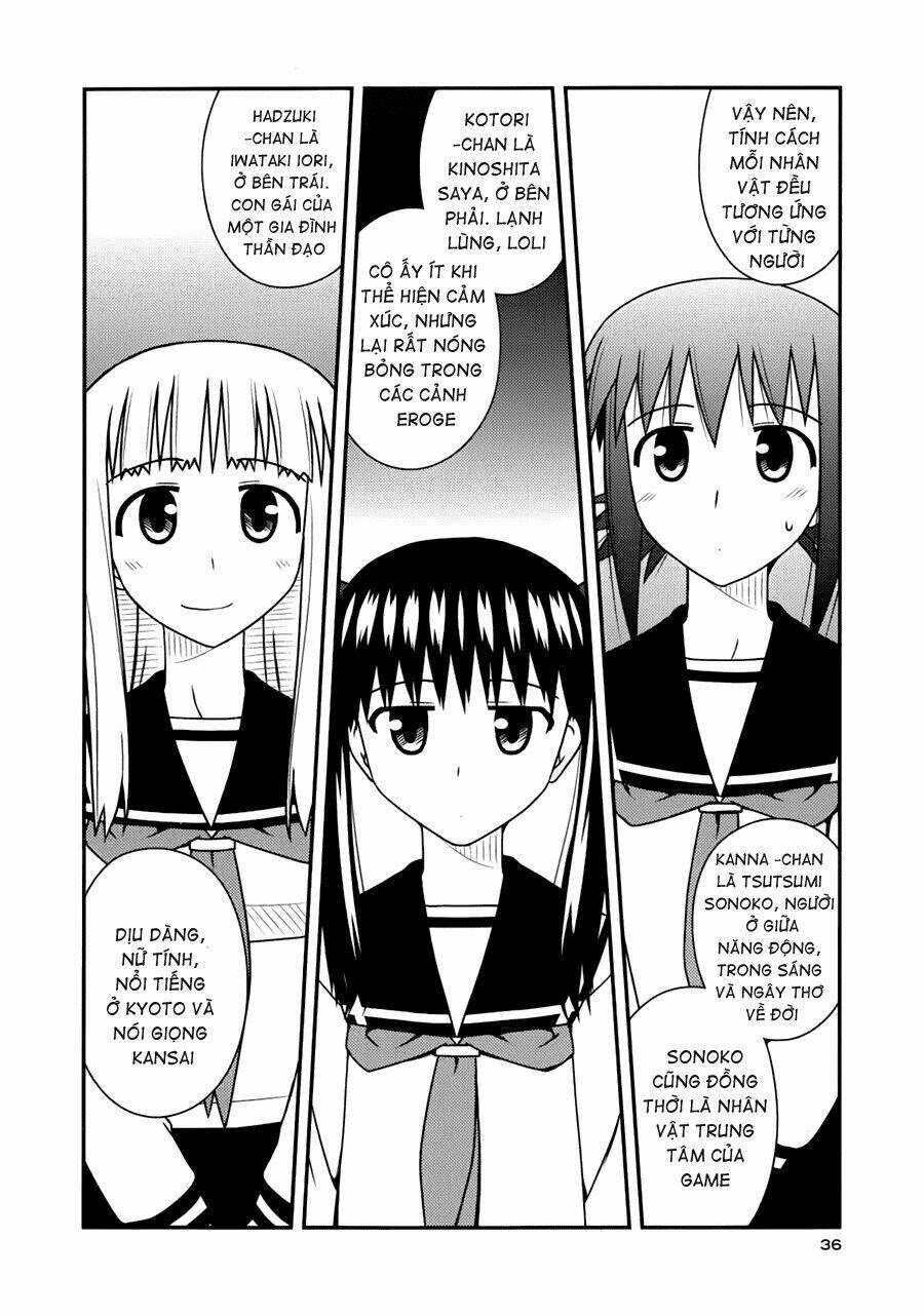 koe de oshigoto! chapter 26 7