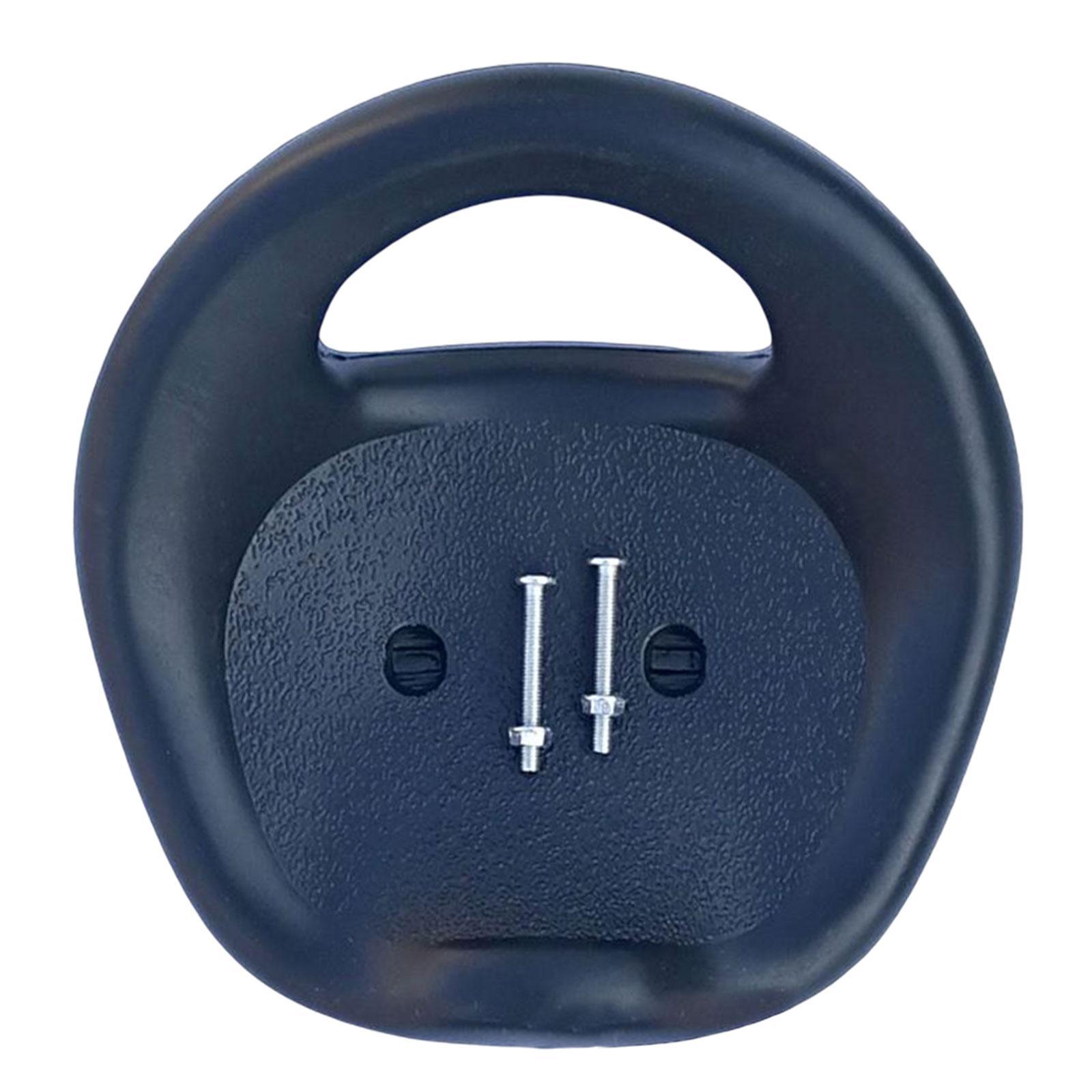 Kids Tricycle Seat for Toddler Bikes Portable  Trikes Seat  ATV Car Saddle Replacement Go Kart Car  Tricycle Saddle