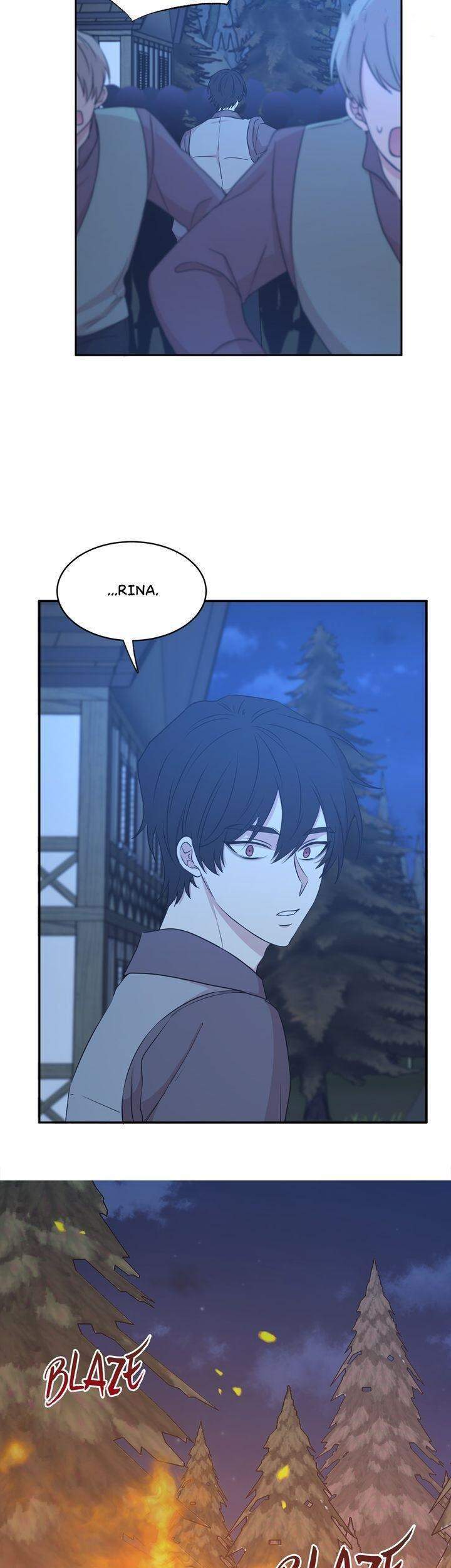 tôi sẽ đi đến cùng với hoàng đế chapter 94 13