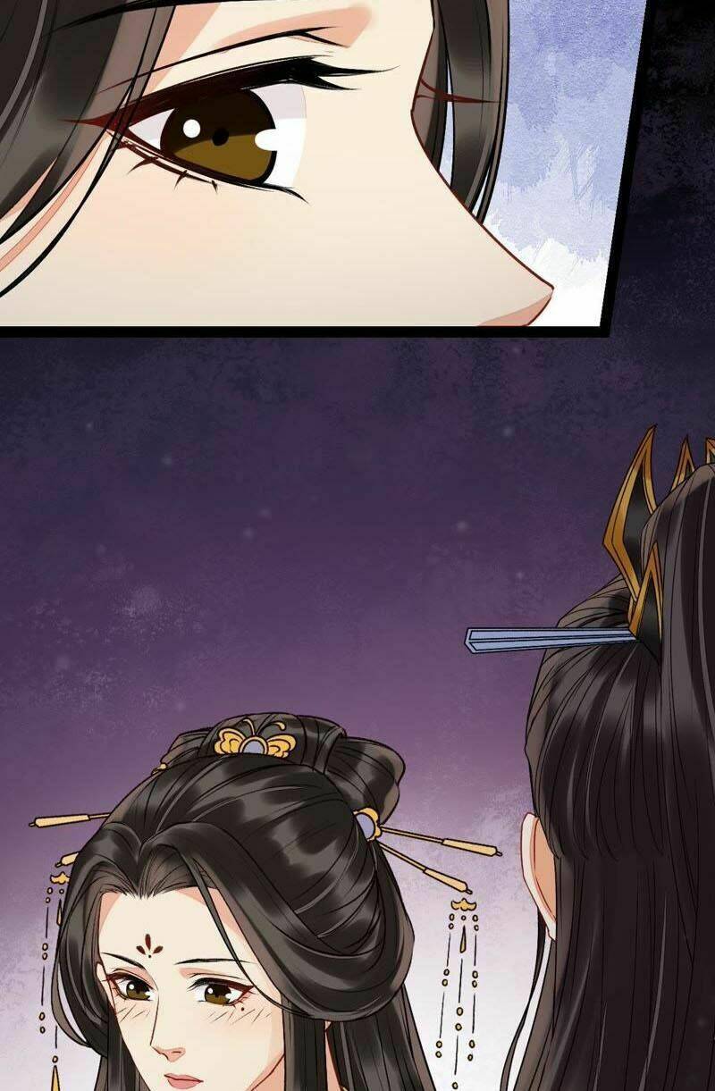 thịnh sủng kiều nữ trở về triều ca chapter 40 9