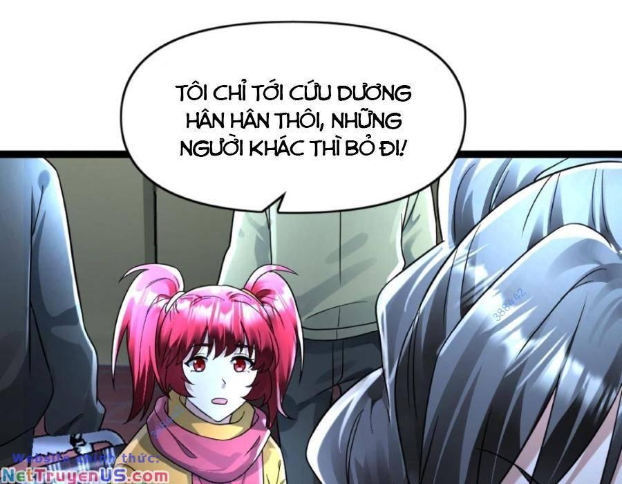 đóng băng toàn cầu: tôi gây dựng nên phòng an toàn thời tận thế chapter 158 13