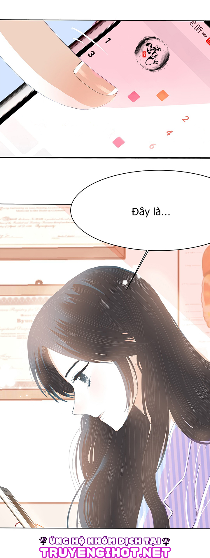 cậu bé ốc sên trên mái nhà chapter 6 15