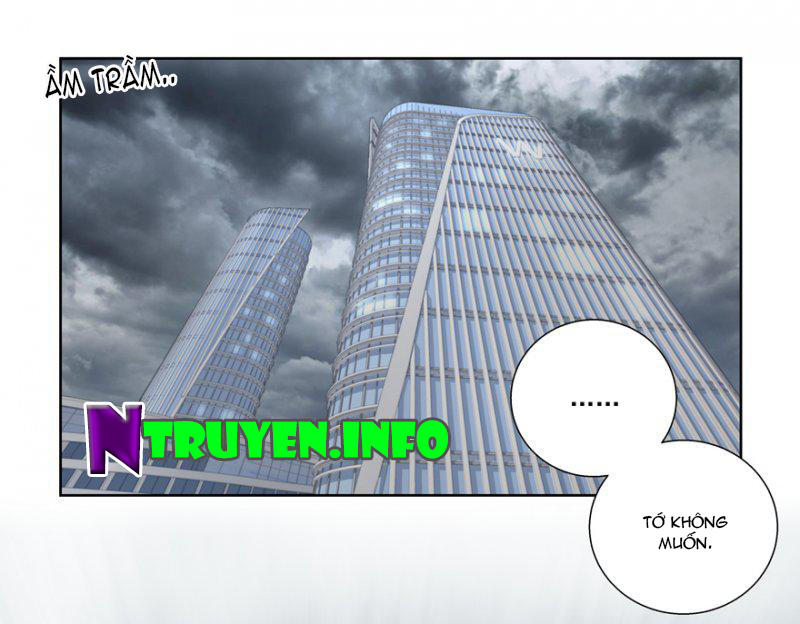 lưu luyến không rời chapter 14 22