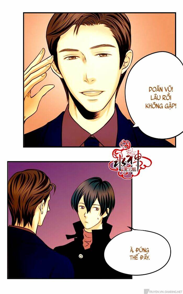 something sweet chapter 5 19