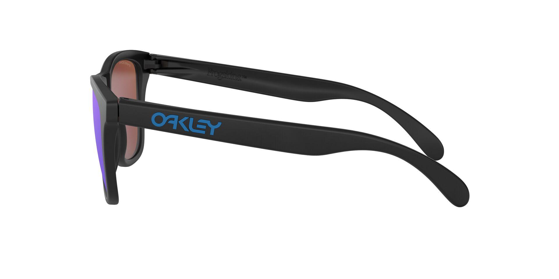 Mắt Kính Oakley Frogskins PRIZM - OO9245 924561