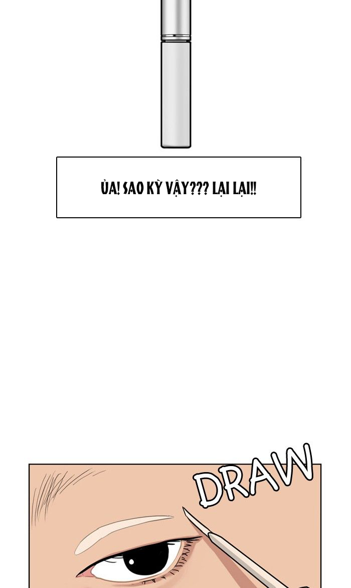 vẻ đẹp đích thực - true beauty chapter 3 66